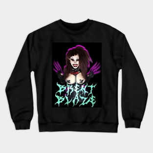 BRENT BLAZE Crewneck Sweatshirt